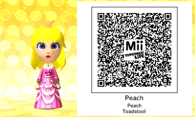 Tomodachi life hot sale game code