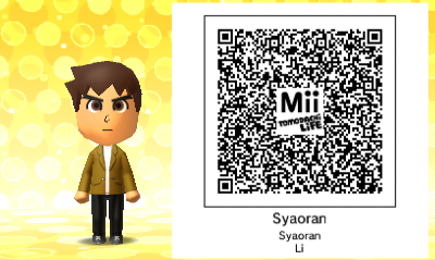 Tomodachi deals life online