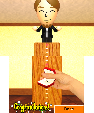 Review Tomodachi Life