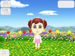 Tomodachi Collection, social Simulation Game, tomodachi Life, flower Of  Life, mii, food Trends, qr Code, nintendo 3ds, nintendo, wiki