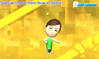 Tomodachi life best sale 2 2019