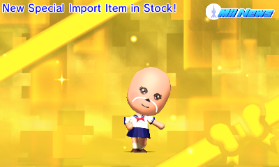 Tomodachi life clearance cost