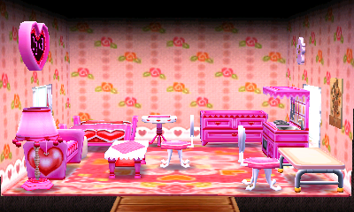 Animal Crossing Happy Home Designer The First Day