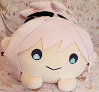 musashi plush