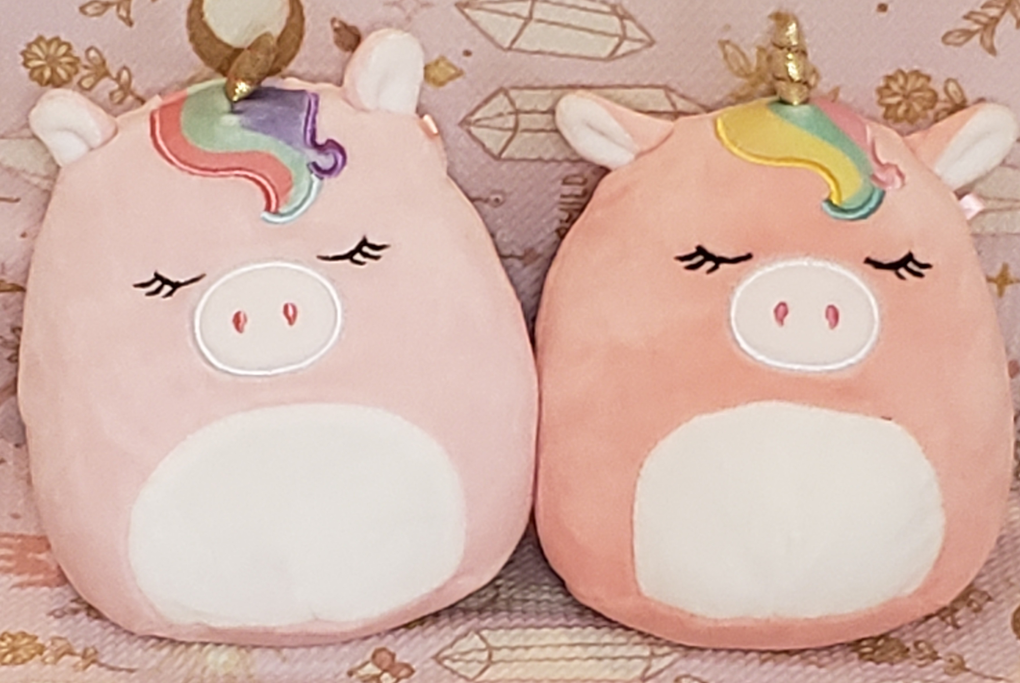 Plushies Sanrio NY*, Kinda regret not getting one of these…