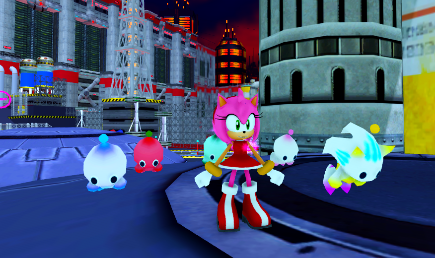 Gamefam Studios on X: #Roblox Sonic Speed Simulator has just reached 2 new  like goals! 👍 Unlock the Bloxian & Gratitude Chao for FREE! Use Codes: ◉  thankyouchao ◉ thumbsup Play Here